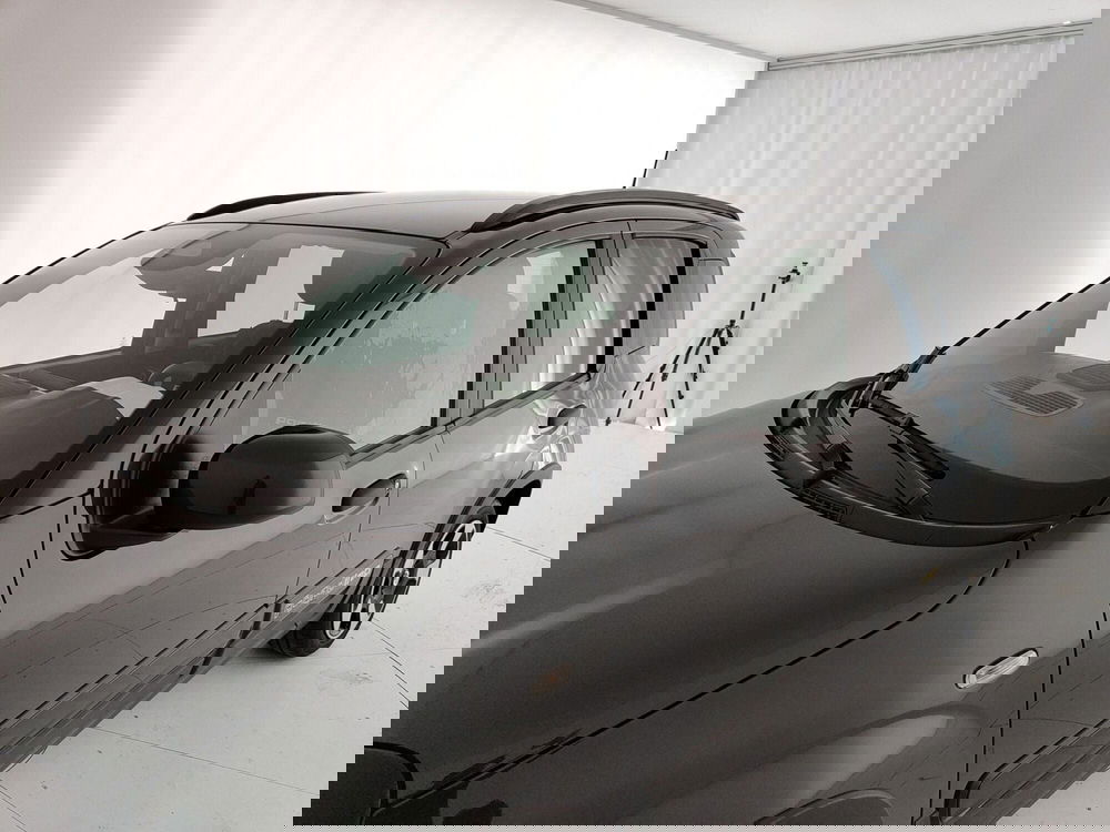 Fiat Panda Cross usata a Caserta (14)