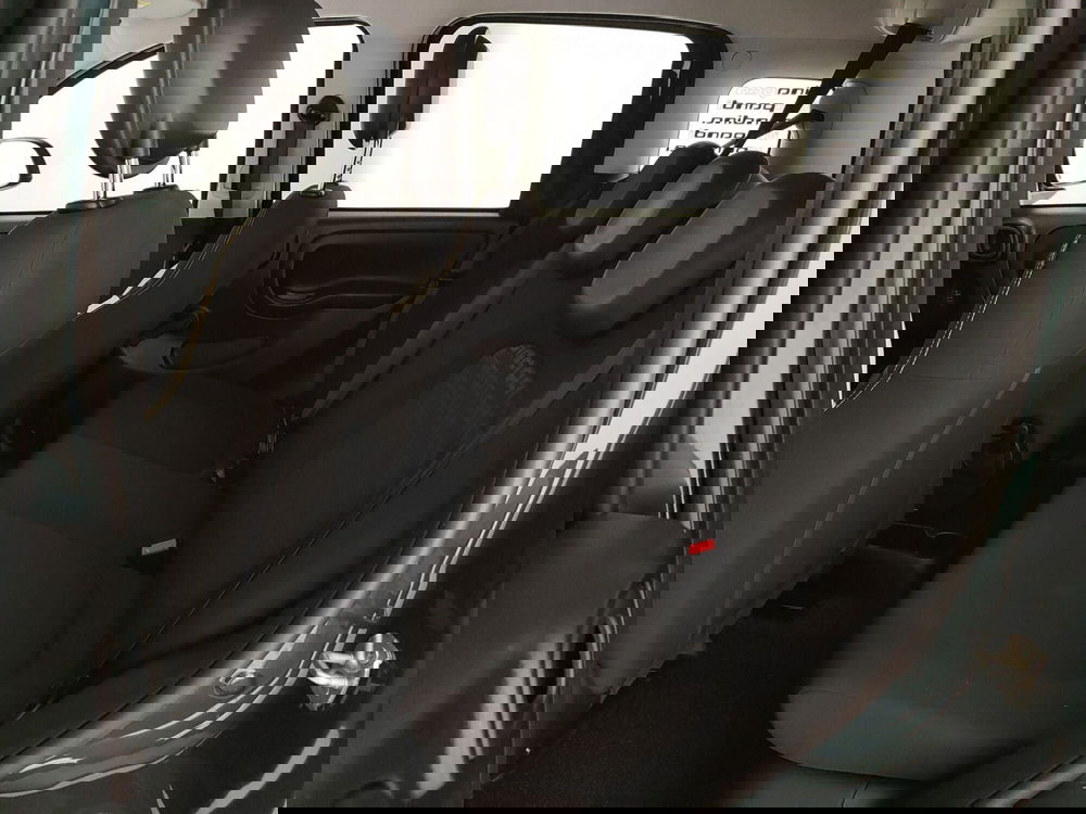 Fiat Panda Cross usata a Caserta (18)