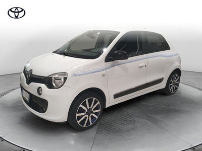 Renault Twingo SCe Stop&amp;Start Lovely2 del 2016 usata a Misterbianco