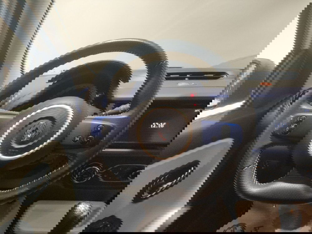 Renault Twingo usata a Catania (10)