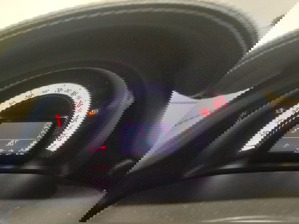 Renault Twingo usata a Catania (11)