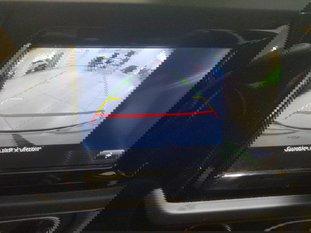 Renault Twingo usata a Catania (14)