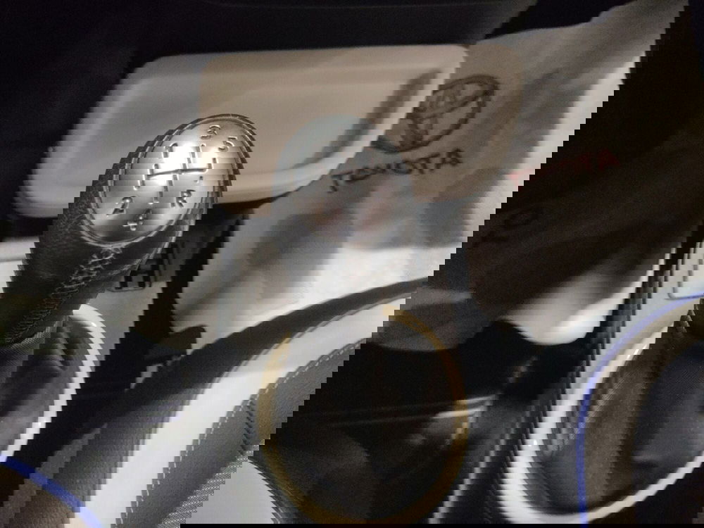 Renault Twingo usata a Catania (15)