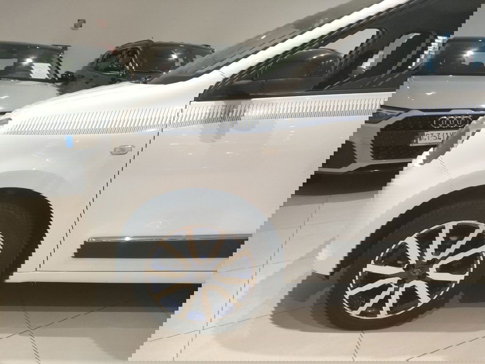 Renault Twingo usata a Catania (5)