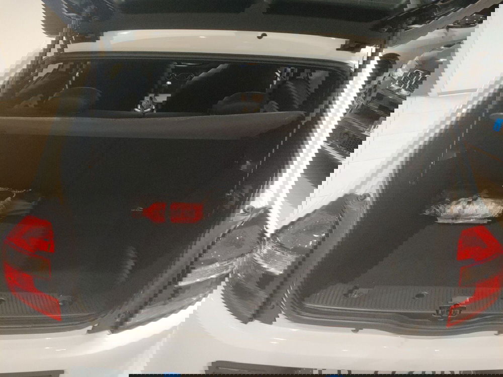 Renault Twingo usata a Catania (6)