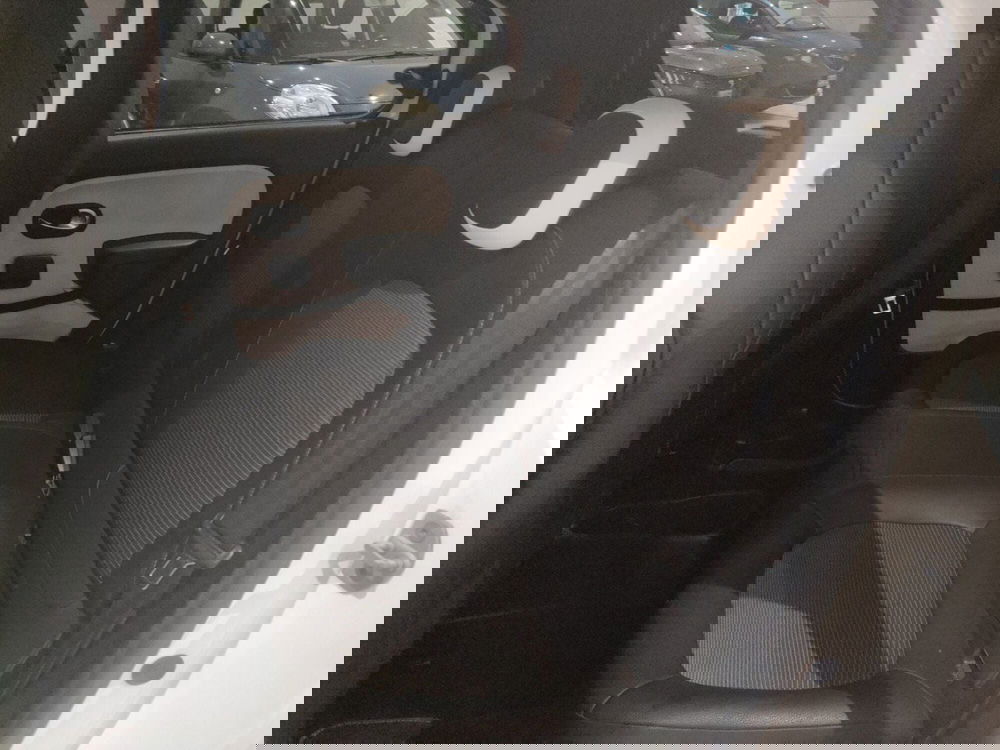 Renault Twingo usata a Catania (7)