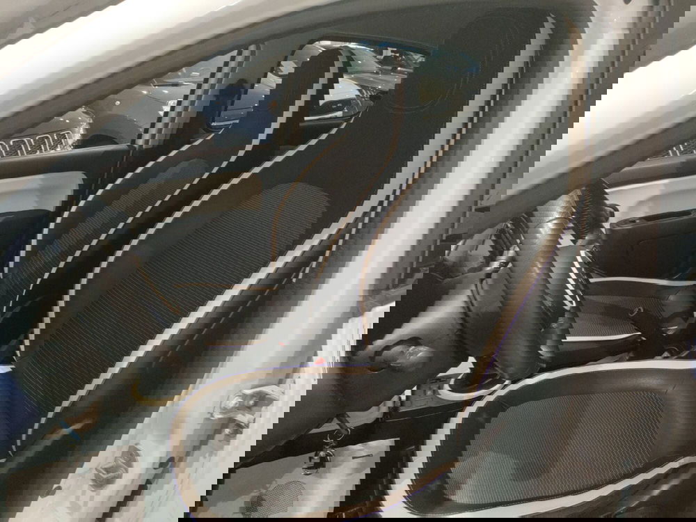 Renault Twingo usata a Catania (8)