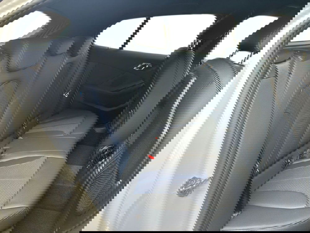 BMW Serie 1 usata a Pistoia (13)