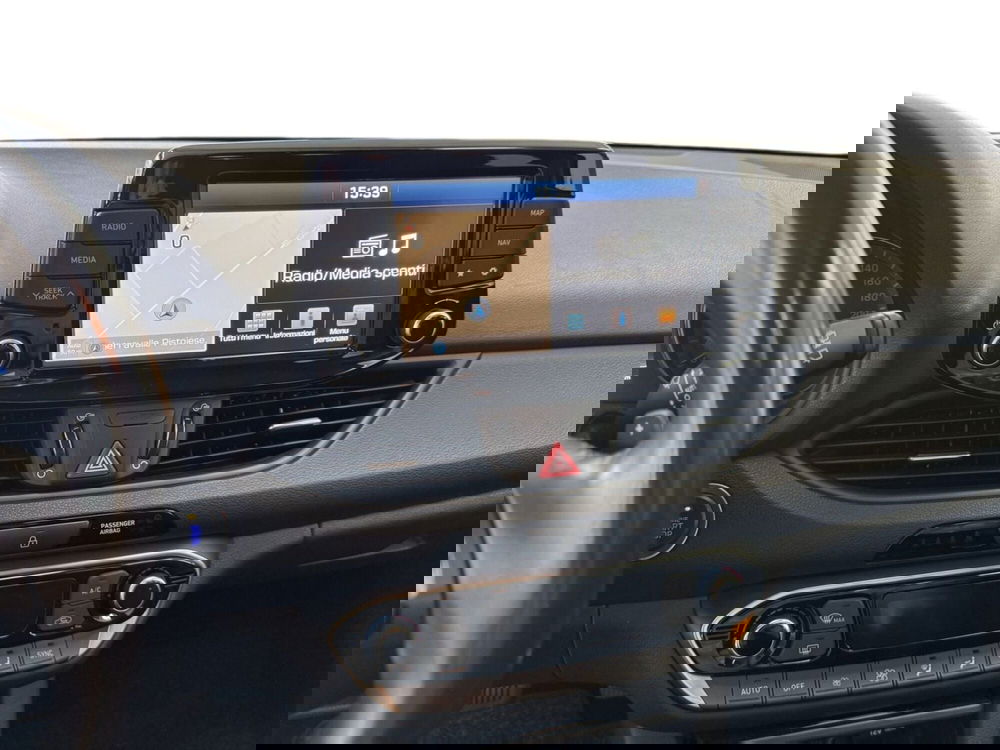 Hyundai i30 Station Wagon usata a Pistoia (10)