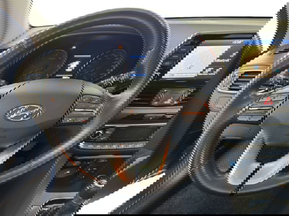 Hyundai i30 Station Wagon usata a Pistoia (11)