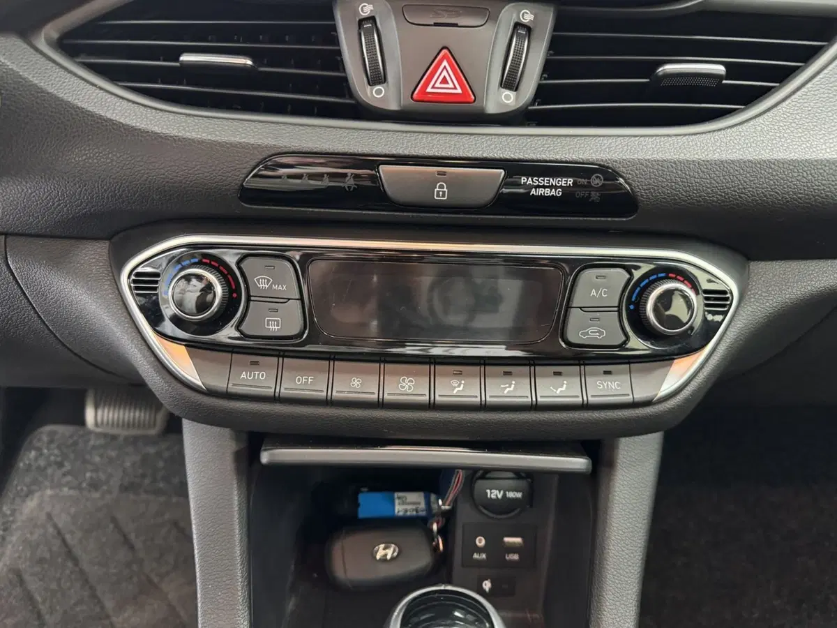 Hyundai i30 Station Wagon usata a Pistoia (12)