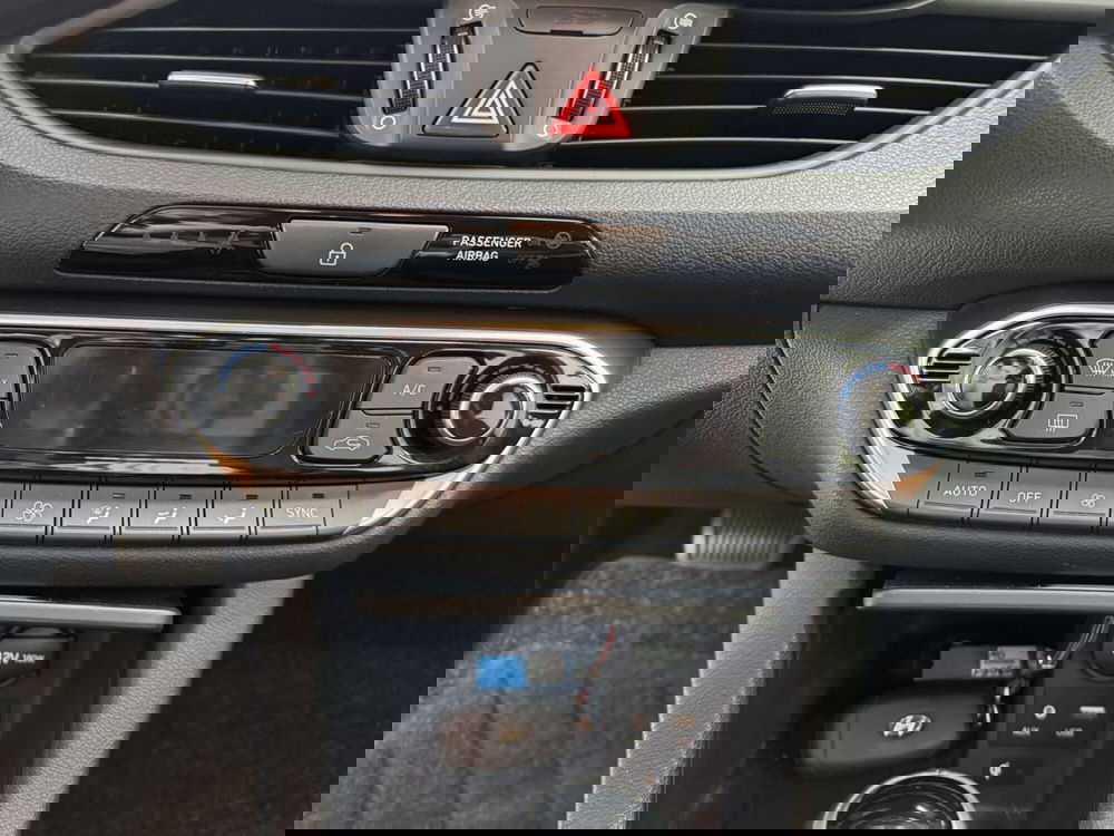 Hyundai i30 Station Wagon usata a Pistoia (12)