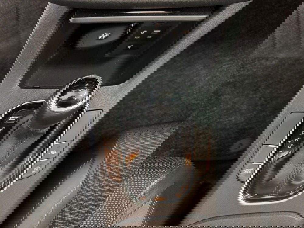 Hyundai i30 Station Wagon usata a Pistoia (13)