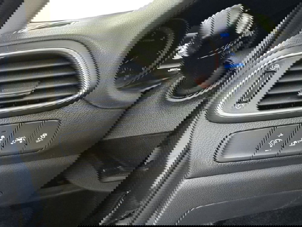 Hyundai i30 Station Wagon usata a Pistoia (15)