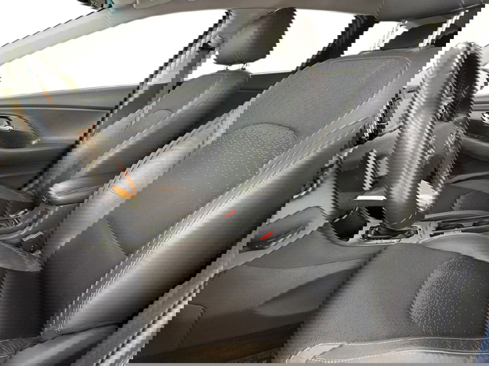 Hyundai i30 Station Wagon usata a Pistoia (16)