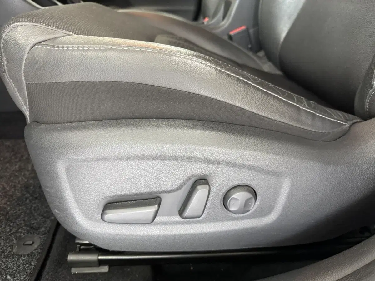 Hyundai i30 Station Wagon usata a Pistoia (17)