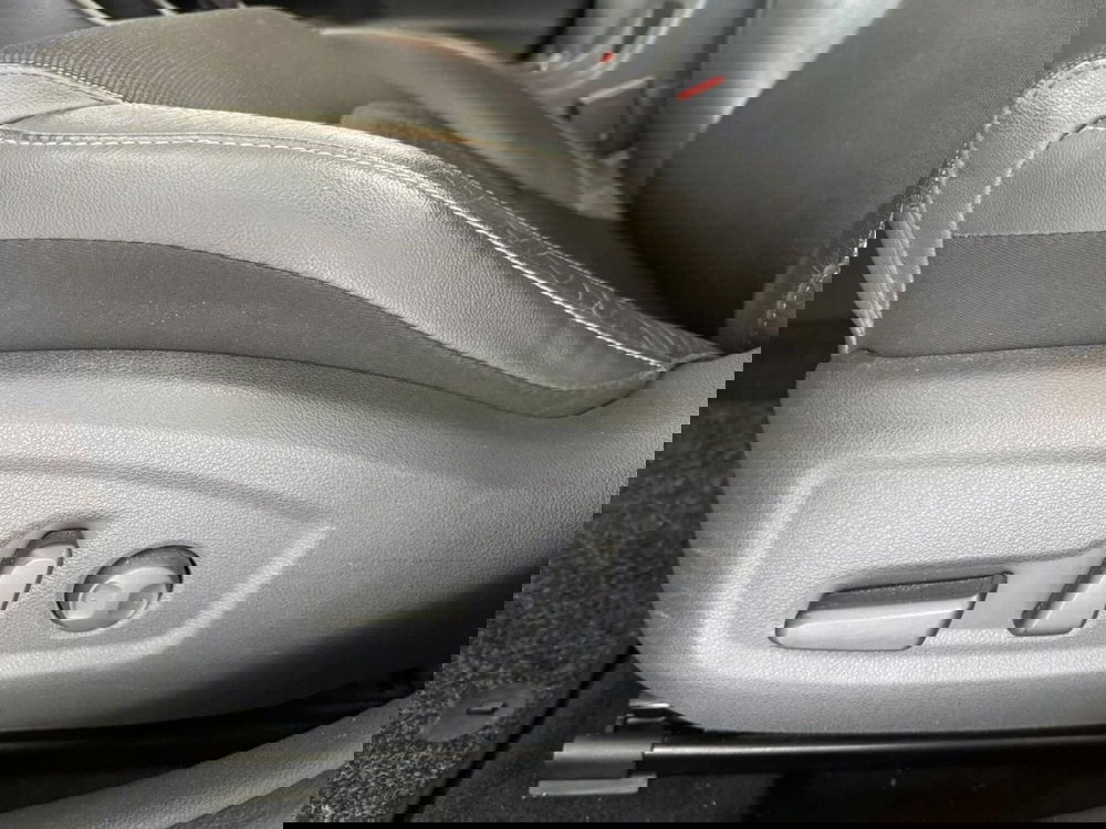 Hyundai i30 Station Wagon usata a Pistoia (17)