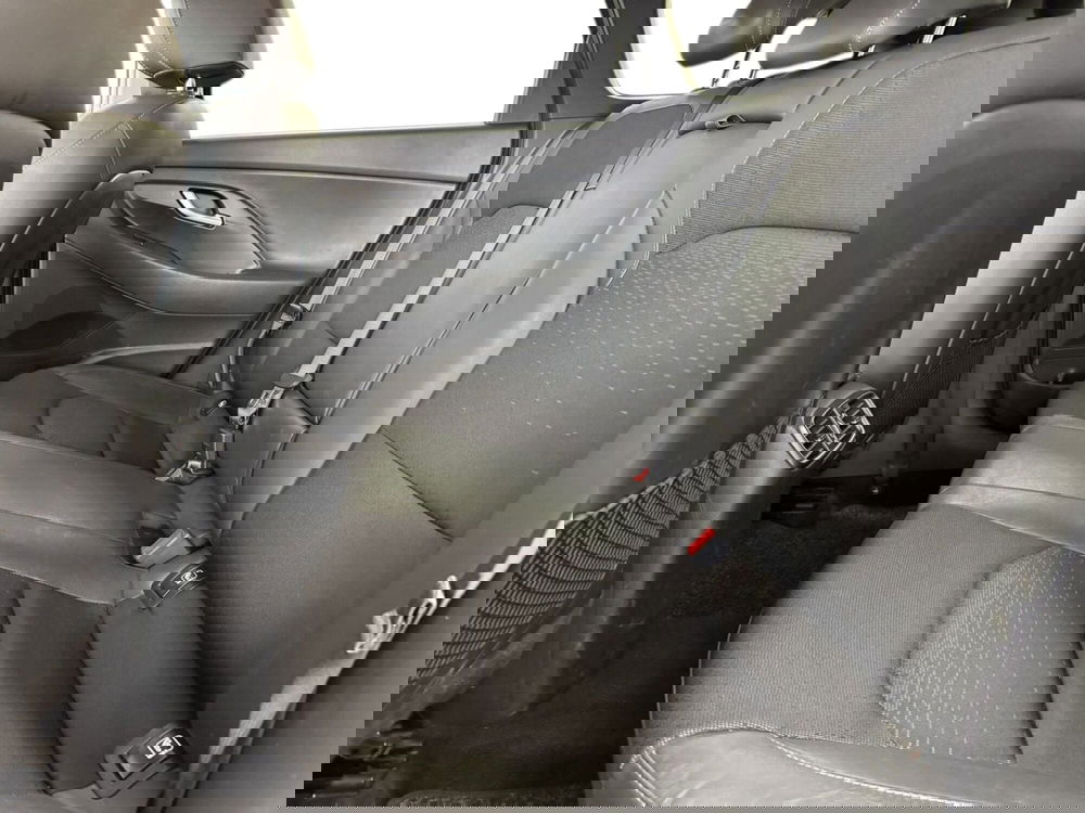 Hyundai i30 Station Wagon usata a Pistoia (18)