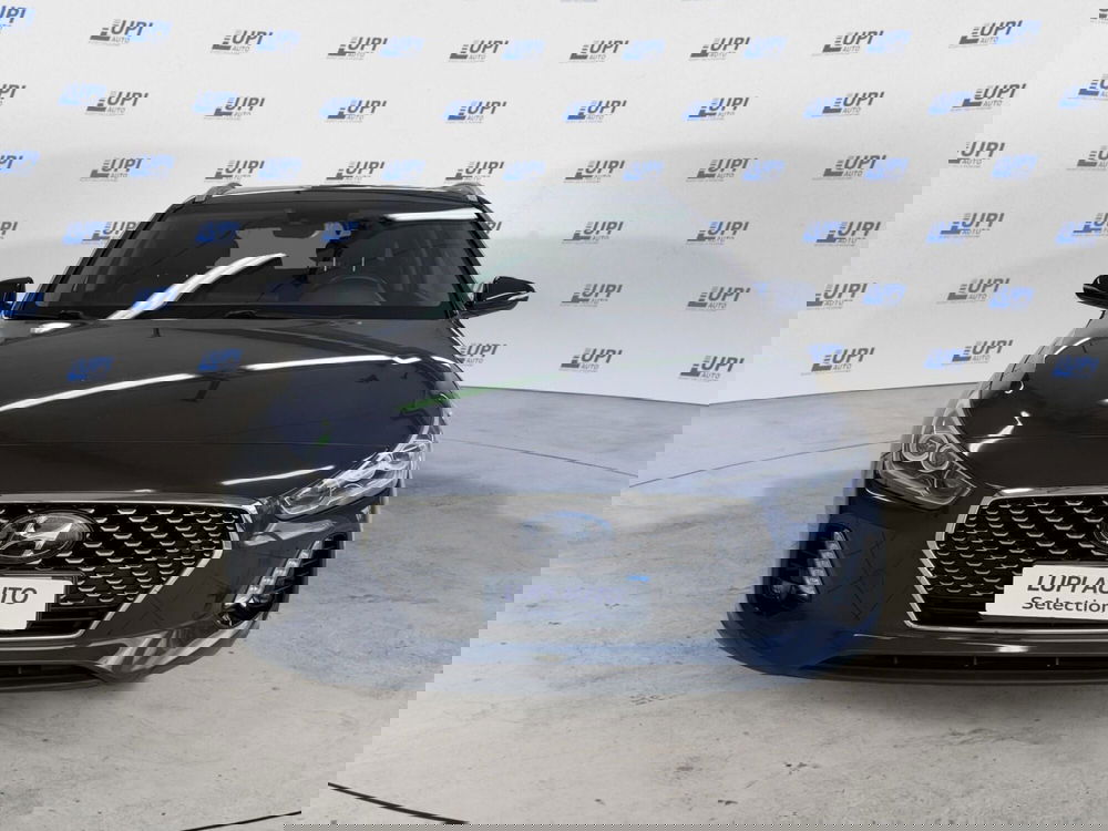 Hyundai i30 Station Wagon usata a Pistoia (2)