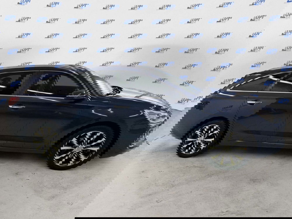 Hyundai i30 Station Wagon usata a Pistoia (4)