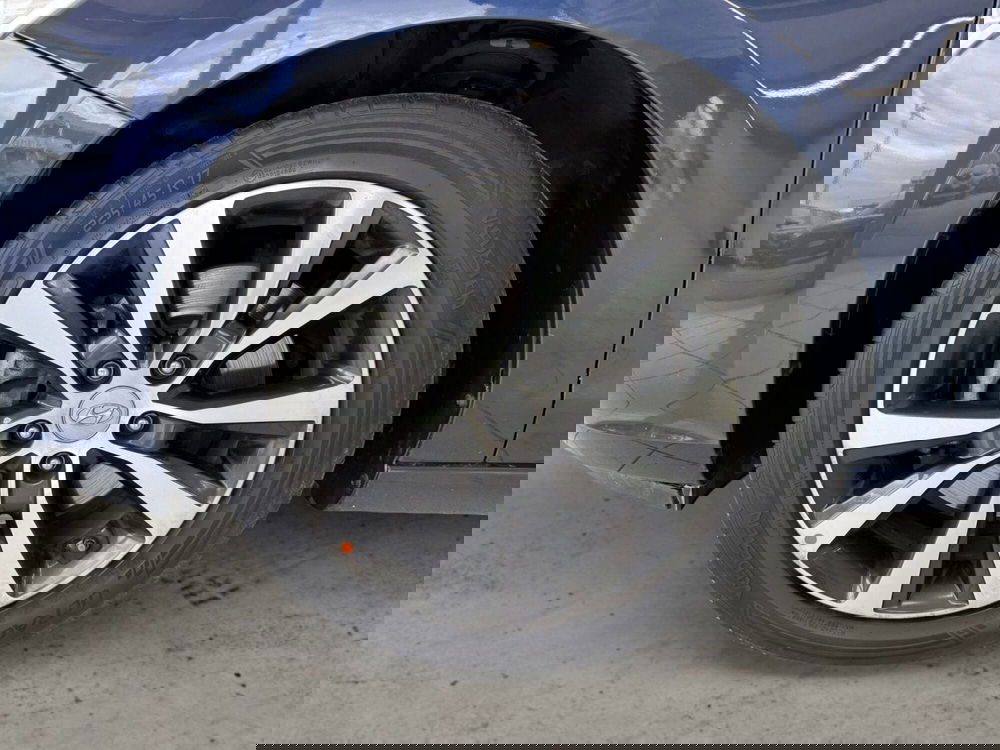 Hyundai i30 Station Wagon usata a Pistoia (9)