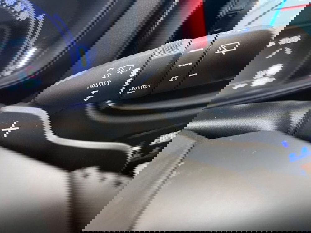 Toyota Aygo X usata a Prato (13)