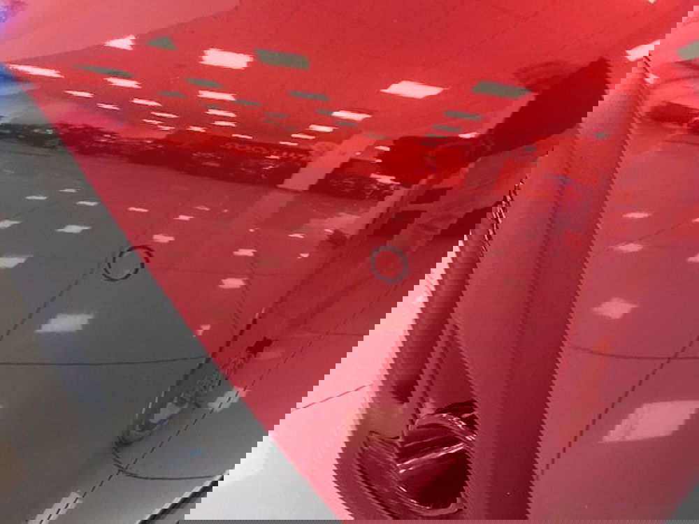 Toyota Aygo X usata a Prato (5)