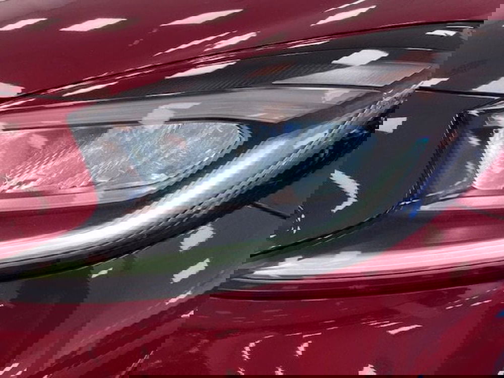 Toyota Aygo X usata a Prato (6)