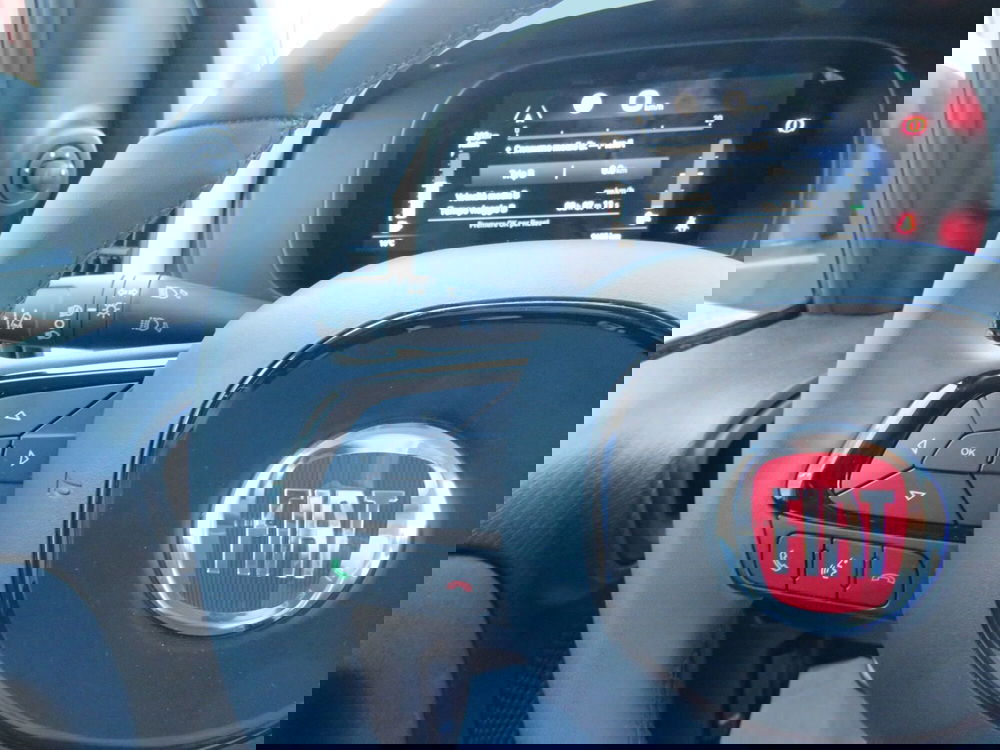 Fiat Panda Cross usata a Monza e Brianza (13)