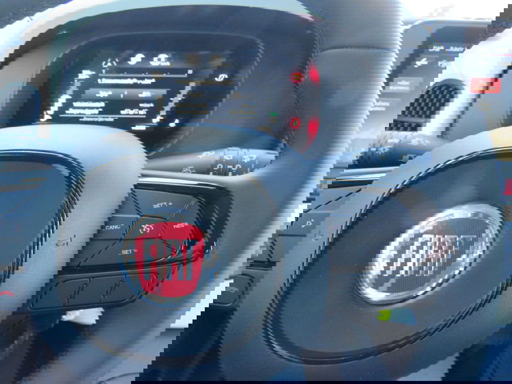 Fiat Panda Cross usata a Monza e Brianza (14)