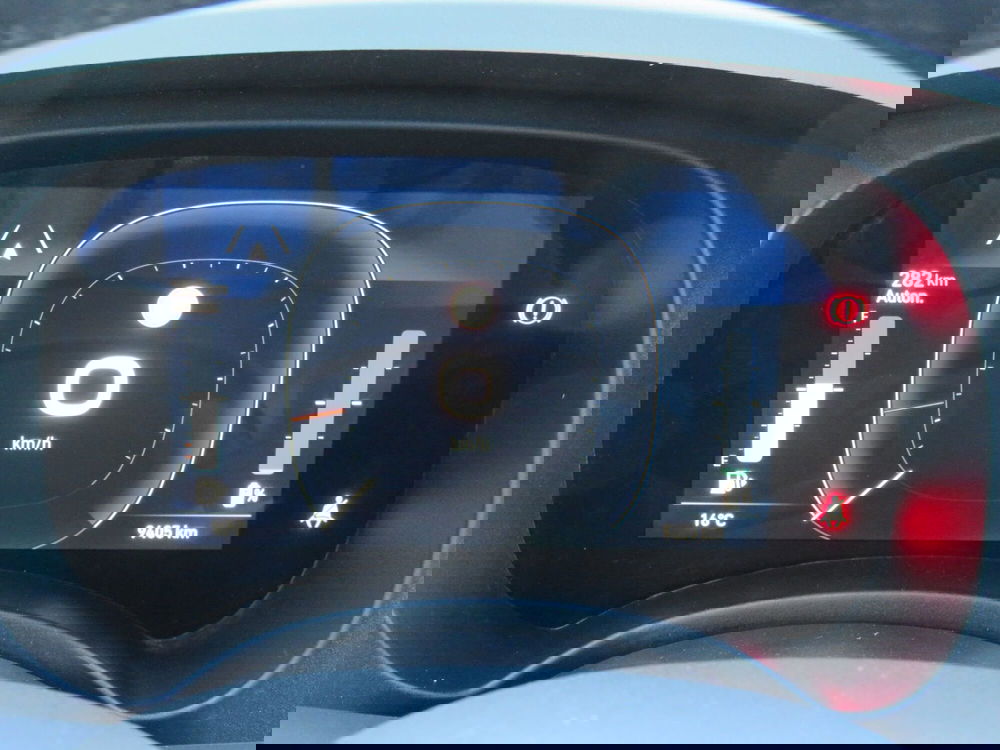 Fiat Panda Cross usata a Monza e Brianza (15)