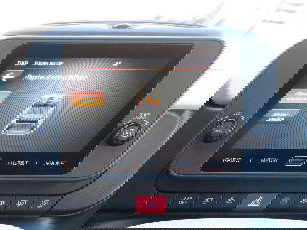 Fiat Panda Cross usata a Monza e Brianza (17)