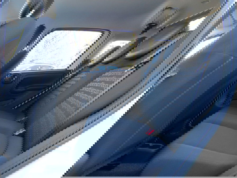 Fiat Panda Cross usata a Monza e Brianza (18)