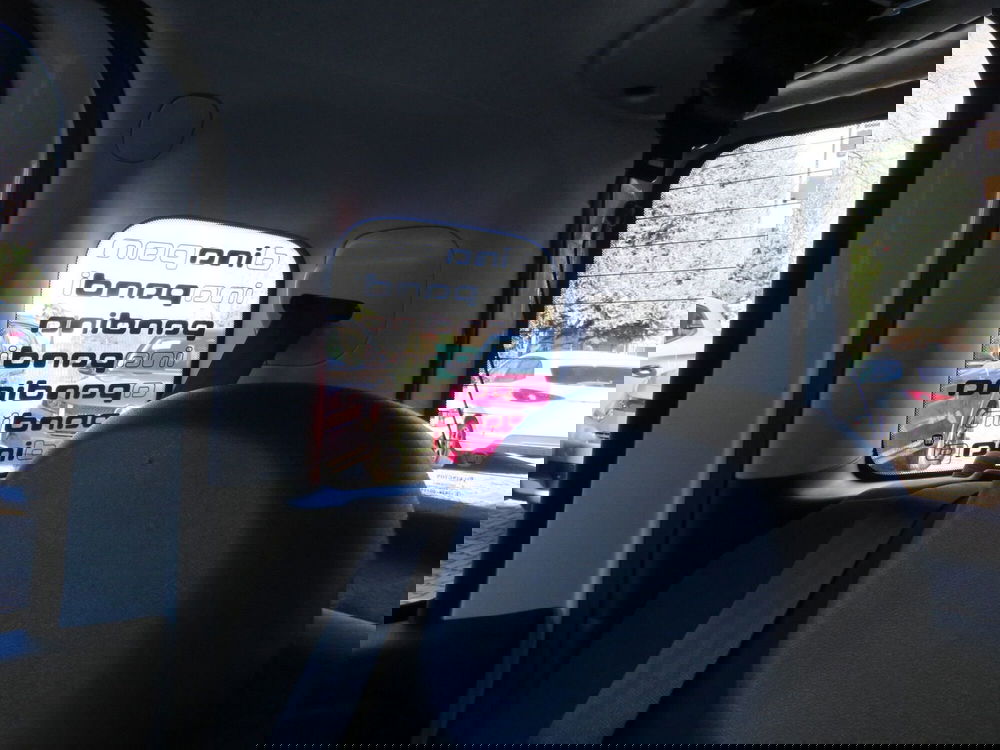 Fiat Panda Cross usata a Monza e Brianza (19)