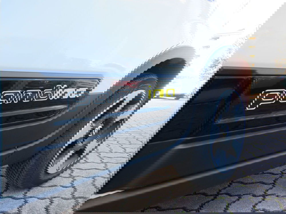 Fiat Panda Cross usata a Monza e Brianza (8)