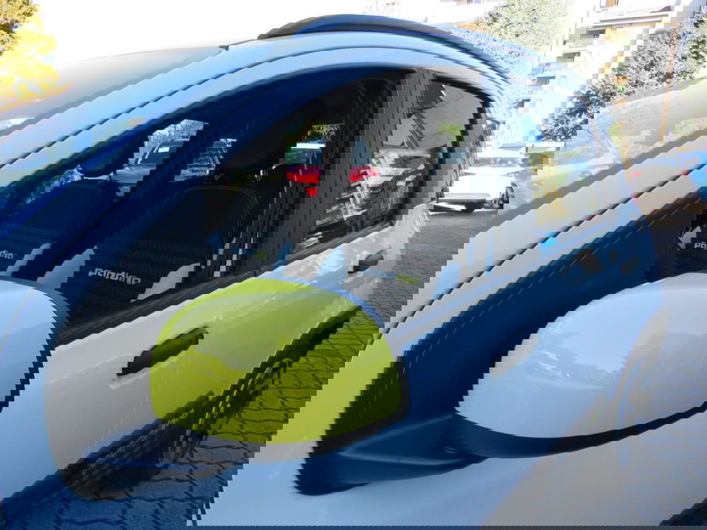 Fiat Panda Cross usata a Monza e Brianza (9)