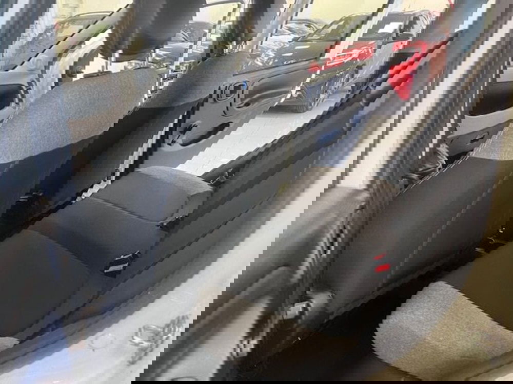 Fiat Panda usata a Prato (10)