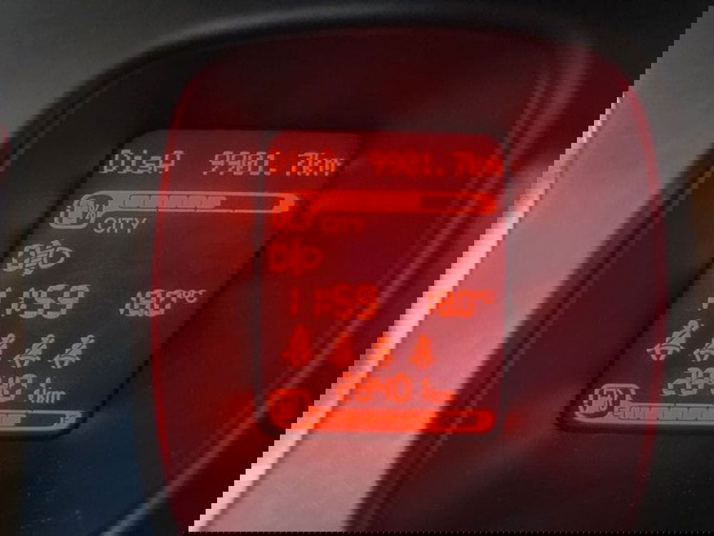 Fiat Panda usata a Prato (12)