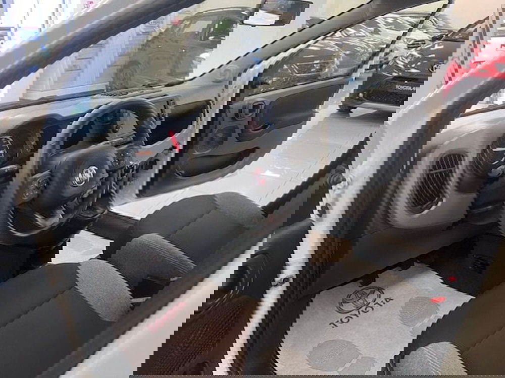 Fiat Panda usata a Prato (7)