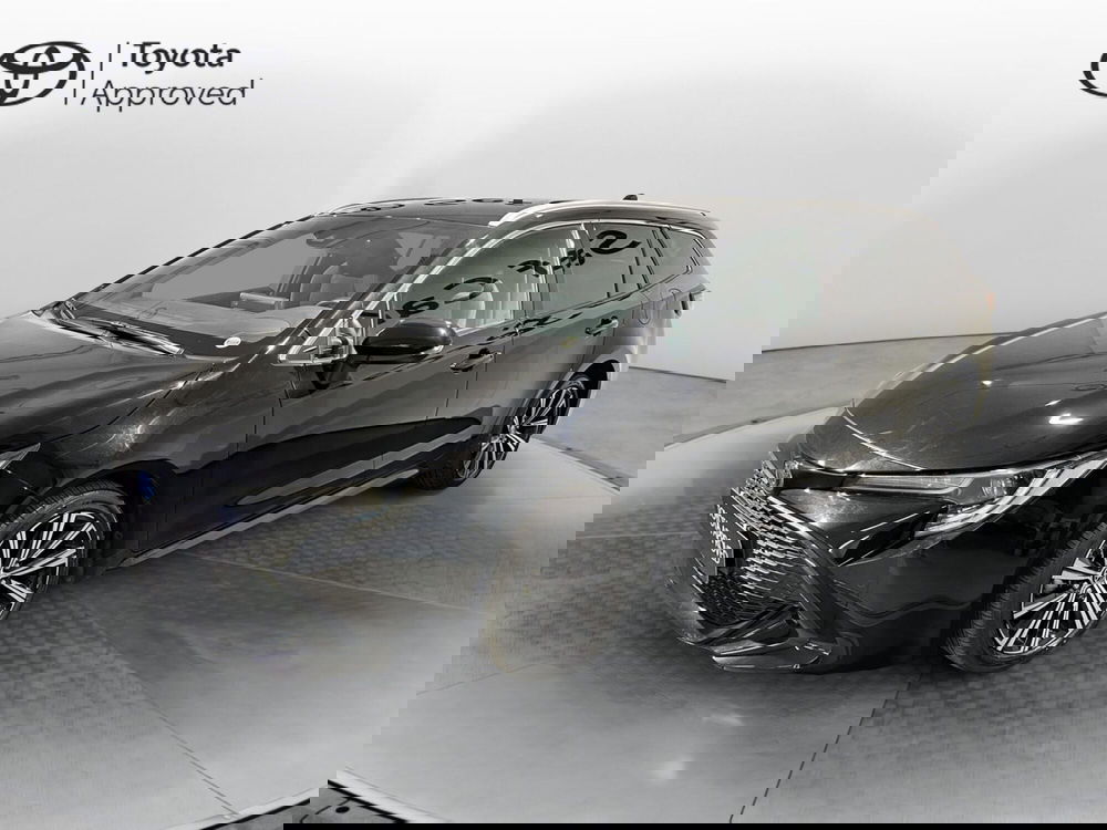 Toyota Corolla Touring Sports usata a Milano