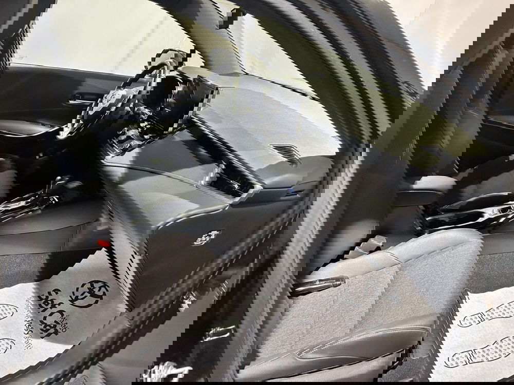 Toyota Corolla Touring Sports usata a Milano (6)