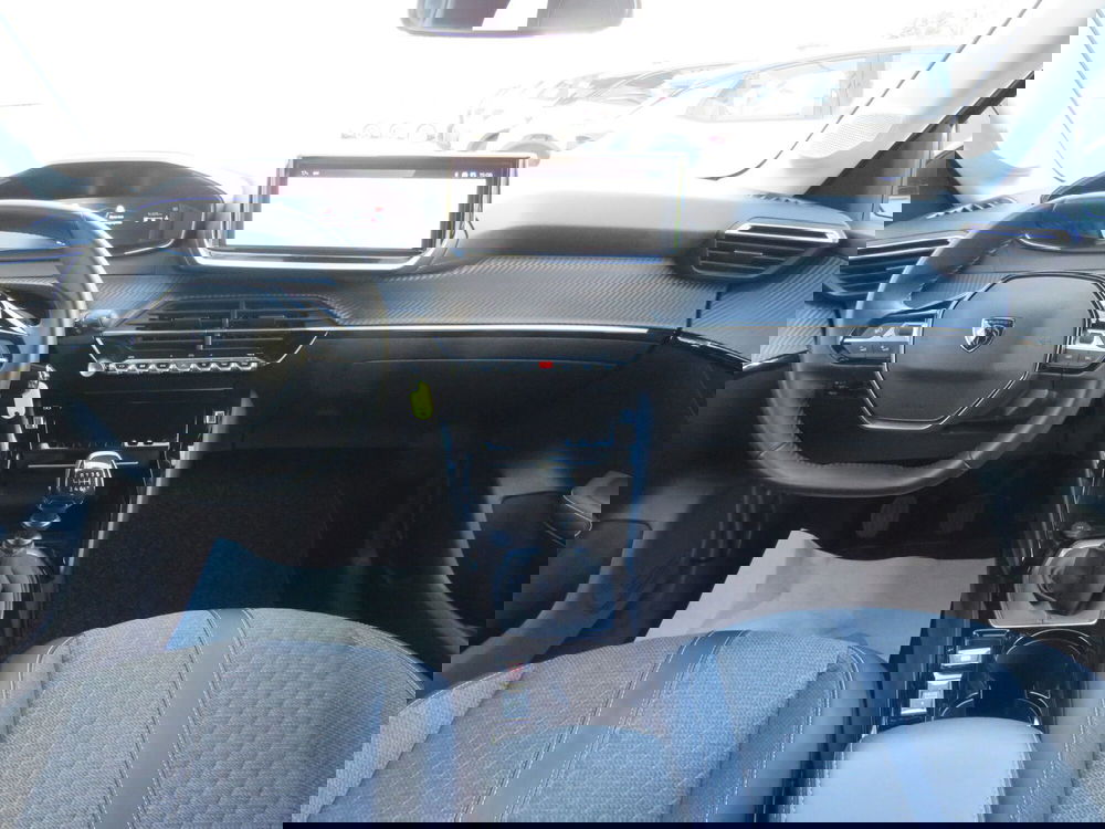 Peugeot 208 usata a Monza e Brianza (10)