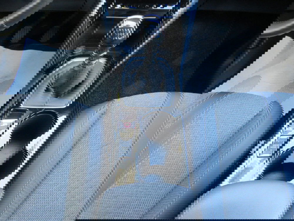 Peugeot 208 usata a Monza e Brianza (11)