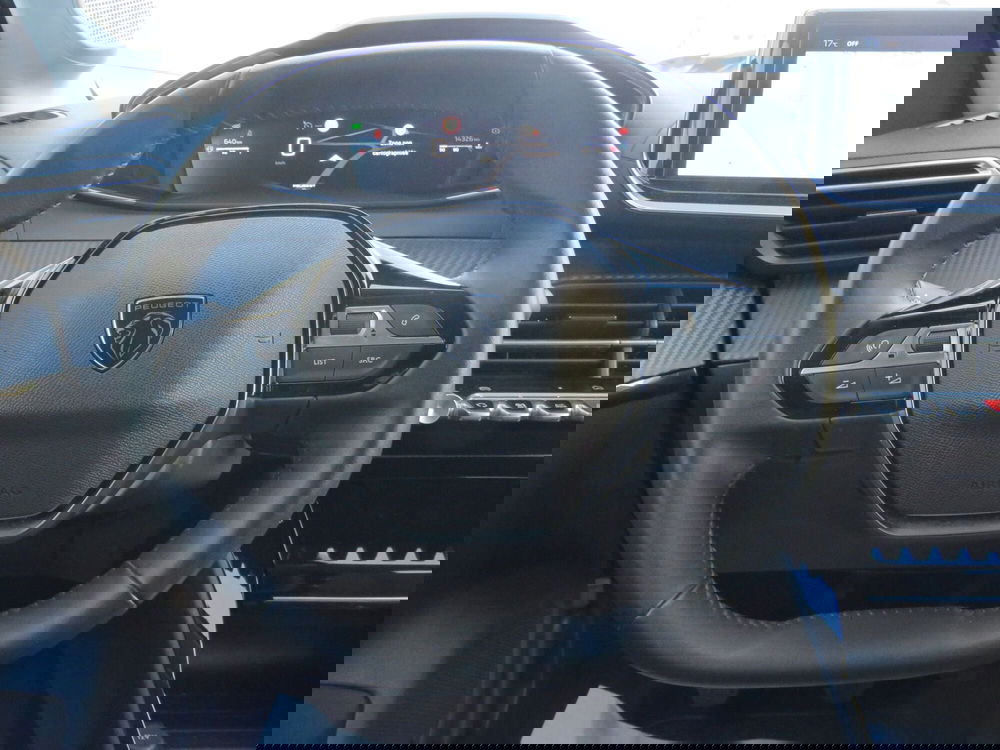 Peugeot 208 usata a Monza e Brianza (12)