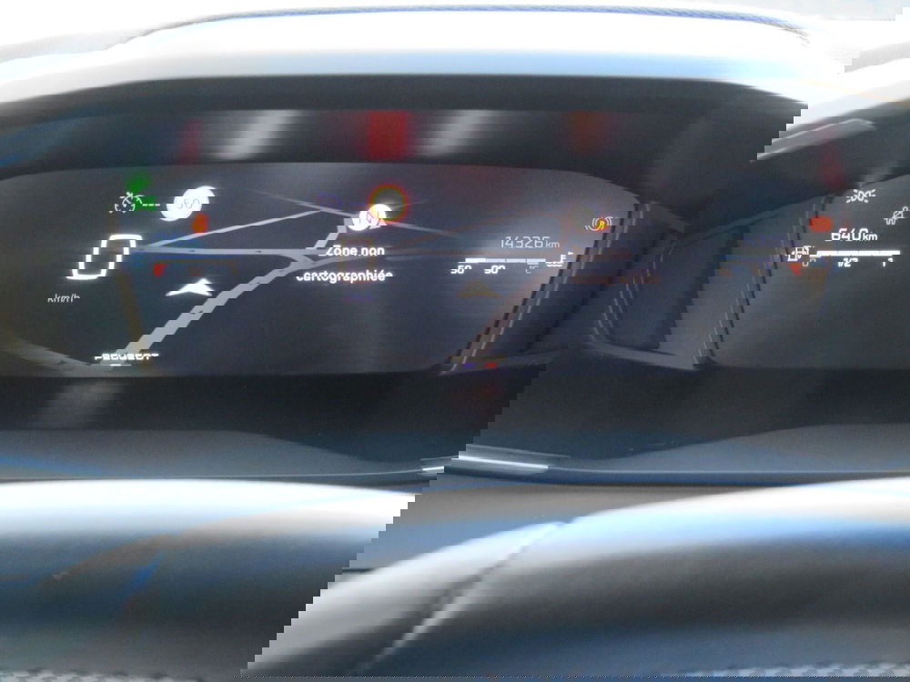 Peugeot 208 usata a Monza e Brianza (13)