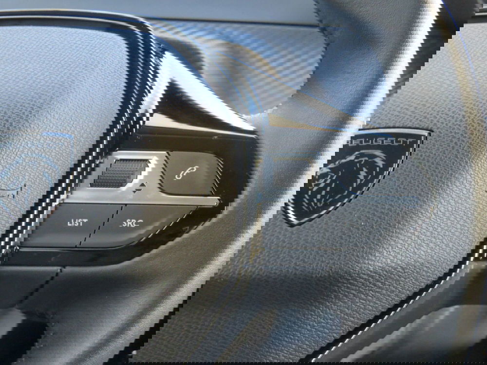 Peugeot 208 usata a Monza e Brianza (15)