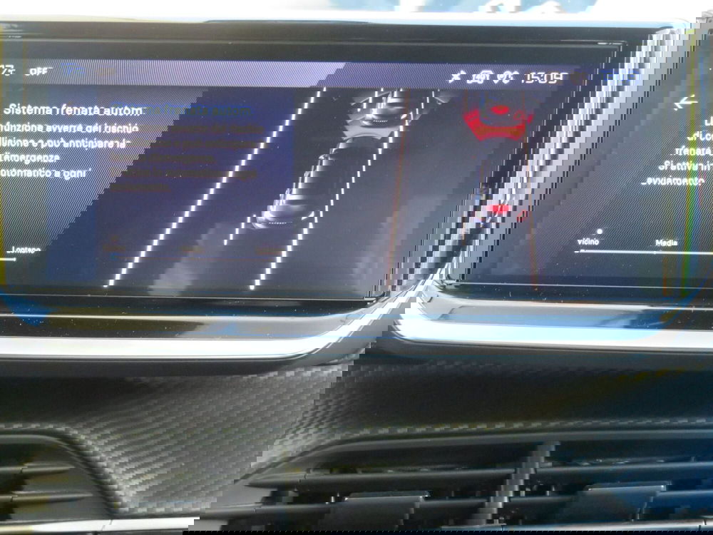 Peugeot 208 usata a Monza e Brianza (18)