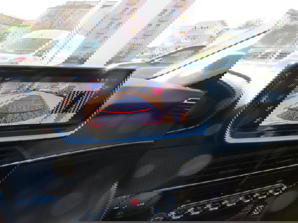 Peugeot 208 usata a Monza e Brianza (19)