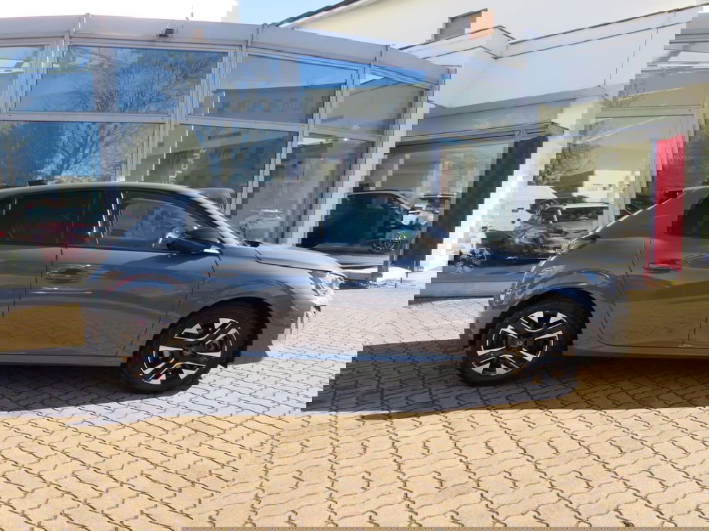 Peugeot 208 usata a Monza e Brianza (2)