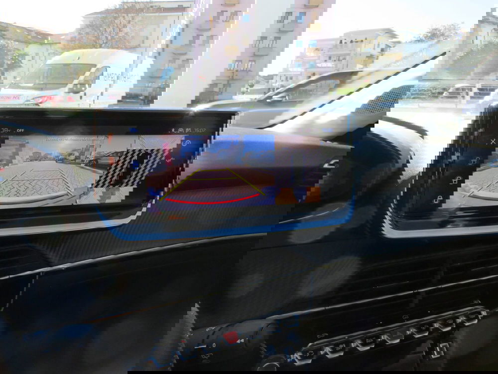 Peugeot 208 usata a Monza e Brianza (20)